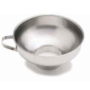 Non-Stick Stainless Steel Jam Funnel
