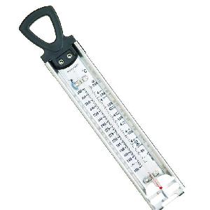  Stainless Steel Jam Making Thermometer