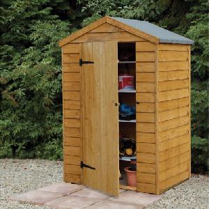... Apex Shed from Garden Sheds in Allotment Garden Online Shopping