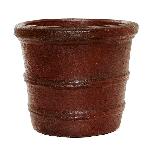 Duato Ironstone Pot