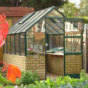 Elite Greenhouses