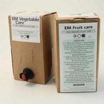 EM Organic Liquid Fruit & Vegetable Plant Feed