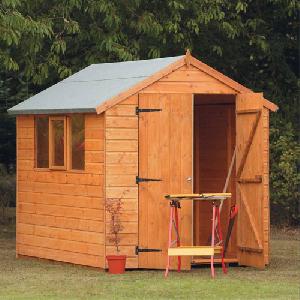 heavy duty shiplap apex shed from garden sheds apex sheds