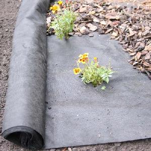 Ground Cover Weed Control Fabric - 50g