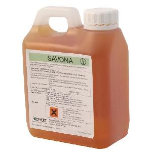 Organic Savona Fatty Acid Concentrate