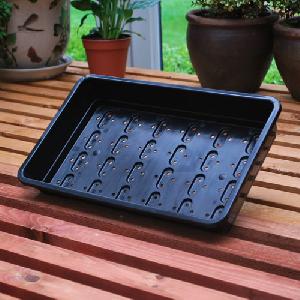Seed Trays, Covers and Inserts