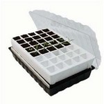  Self-Watering Seed Starting System