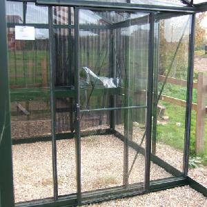 Spares & Accessories for Existing Greenhouses
