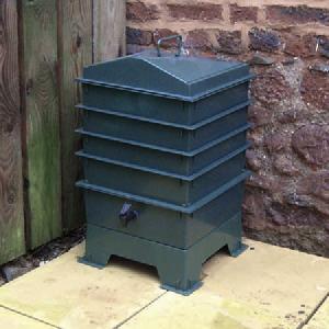 Wormeries, Worm Composting Systems