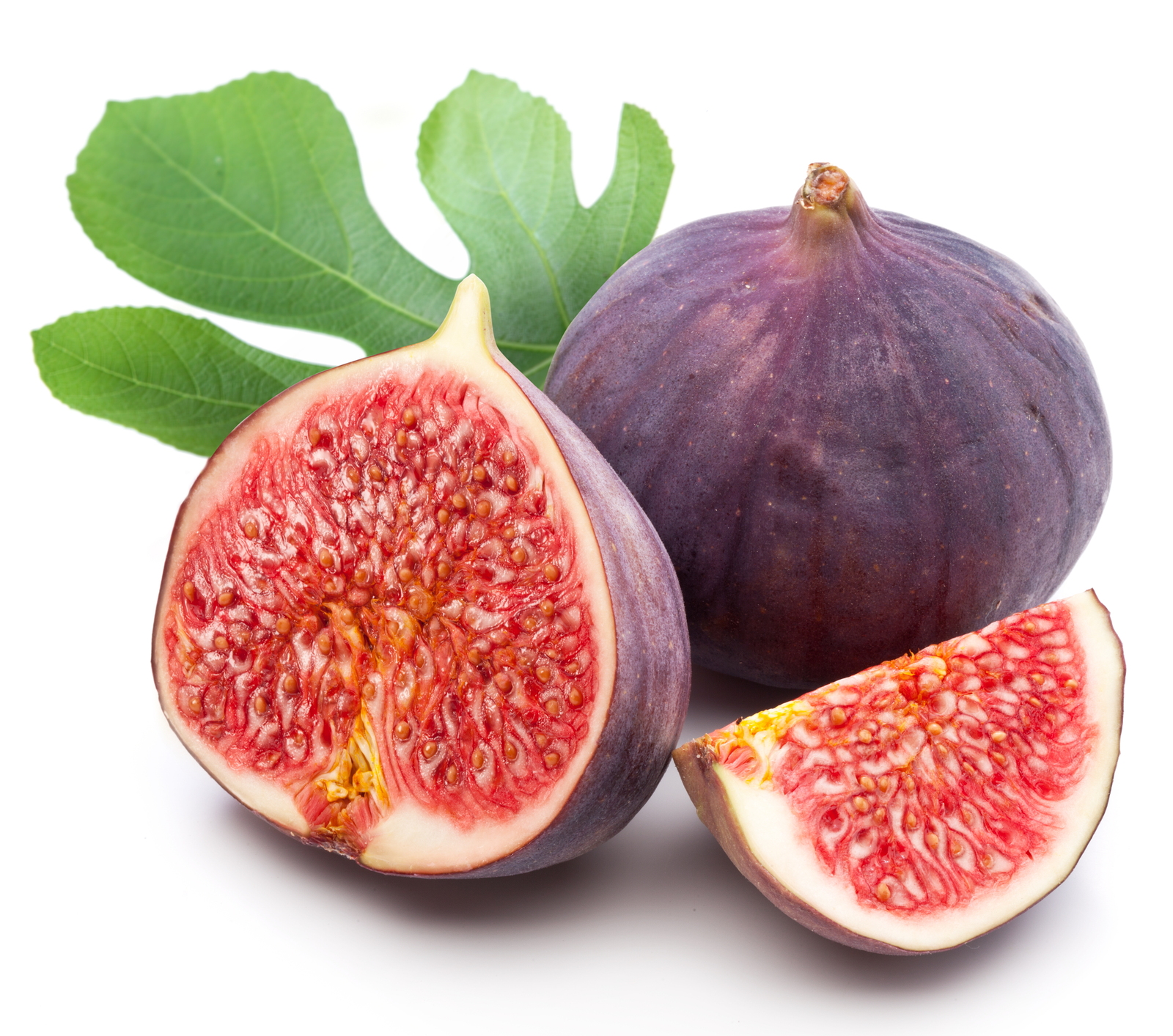 Growing Figs - How to Grow Figs - Allotment &amp; Gardens