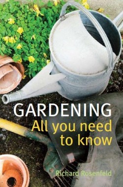 Gardening All You Need to Know