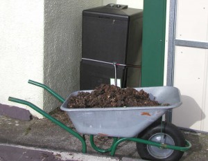 Compost & Composter