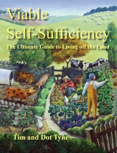 Viable Self Sufficiency