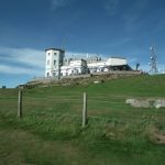 Summit Complex Great Orme