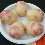 Show Potatoes