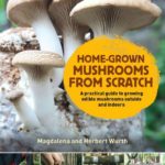 Mushroom Growing
