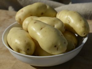 Sarpo Kifli Potatoes
