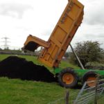 Compost Delivery