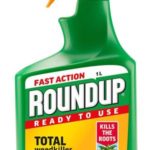 Roundup Glyphosate