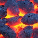 Using Coal Ash as a Garden Fertiliser