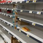 Coming Food Crisis?
