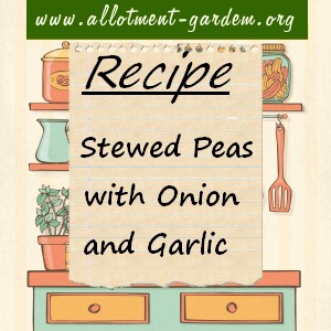 stewed peas