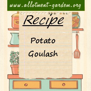 potato goulash
