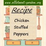 Chicken Stuffed Peppers Recipe