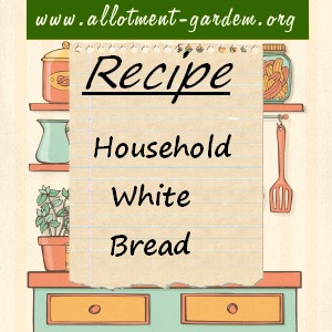 household white bread