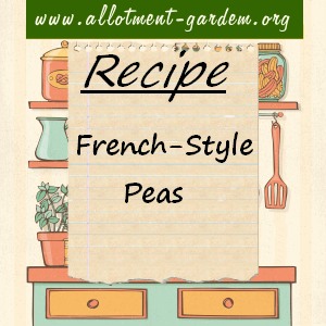french-style peas