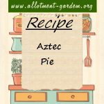 Aztec Pie Recipe – Mexican Beef & Tortilla Layer