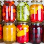 Bottling (Canning) Fruits and Vegetables