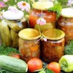 Bottling or Home Canning Your Produce – Introduction, History, Safety Tips