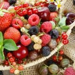 Freezing Fruit - How to Freeze Fruits