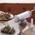 Home-Made Sausage - Equipment, Processing & Cooking