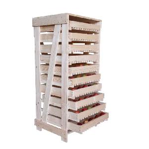 Fruit and Vegetable Storage