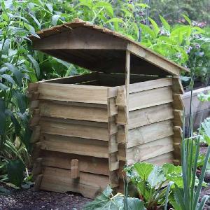 400L Beehive Composter