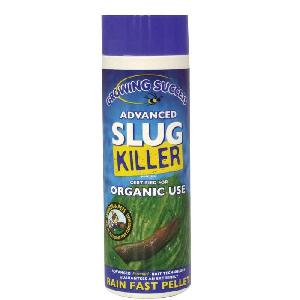 Advanced Slug Killer Pellets