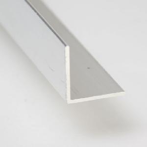Aluminium Angle 1