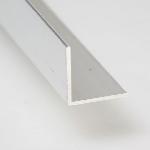 Aluminium Angle 1