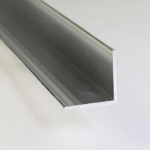 Aluminium Angle 2