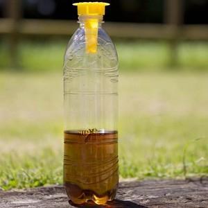 Buzz Off Bottle Top Wasp Traps