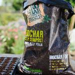 Carbon Gold BioChar Composts