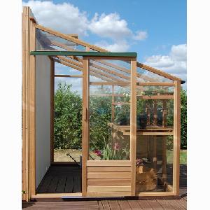 Cedar Greenhouses