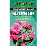 Chempak Sulphur