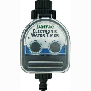 Electronic low Pressure Water Timer
