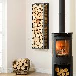 Fireside - Log Holders and Accessories