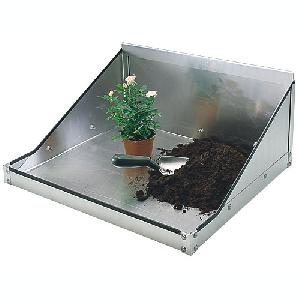 Garden Potting Tray from Greenhouse Equipment and 