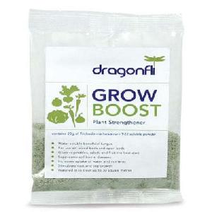 Grow Boost Organic Plant Strengthener