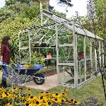 Harrod Superior Greenhouses